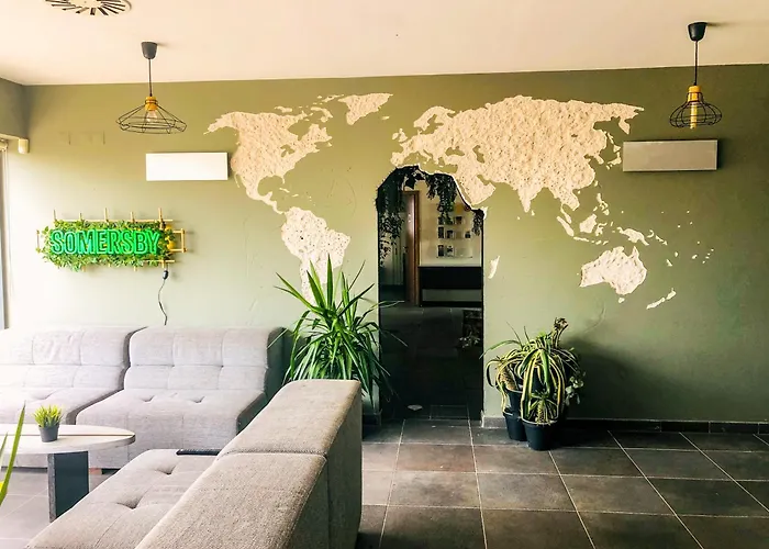 Hi Arrifana Destination Hostel Aljezur