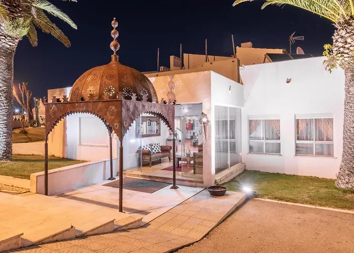 Hotel Vale Da Telha Aljezur